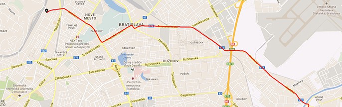 Особенности карт и навигационного программного обеспечения для GPS-навигаторов