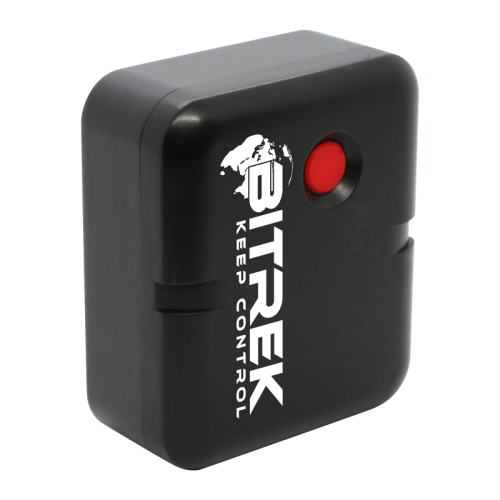 BI-310 HW2 TREK – автономный GPS-маяк.